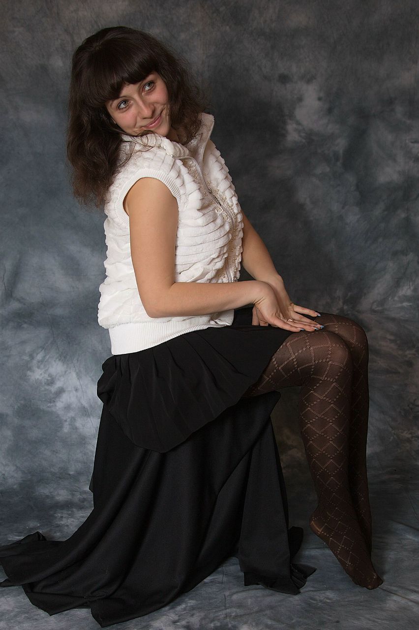 Виктория Титаренко | Донецк