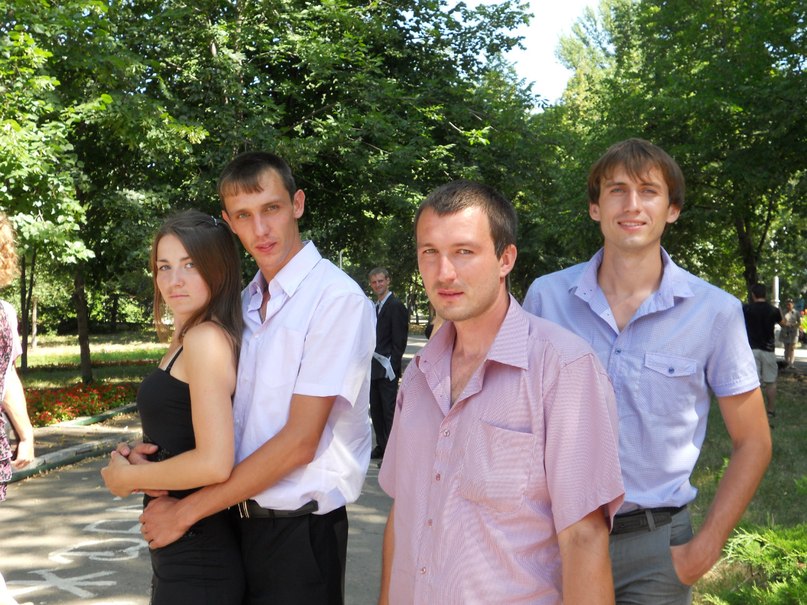 Серёга Скрипкин | Самара