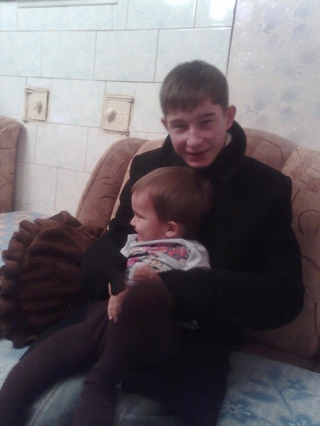 №16, Алексей Соколов №16, Алексей Соколов