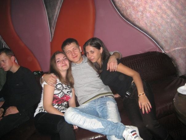 Никита Улитенко | Иваново