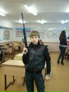 Фотография Вадим Охлопчиков