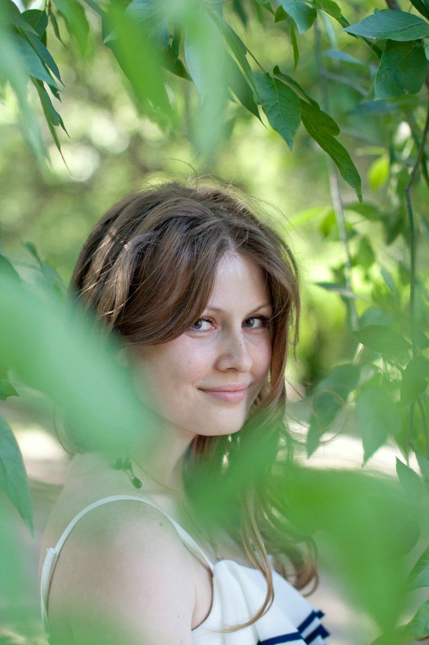 Надежда Онучина | Нижний Тагил