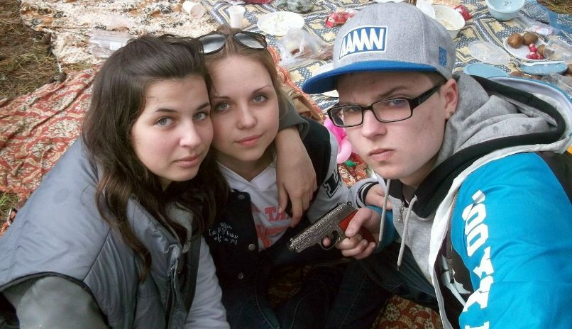 Ірина Жученко | Kent