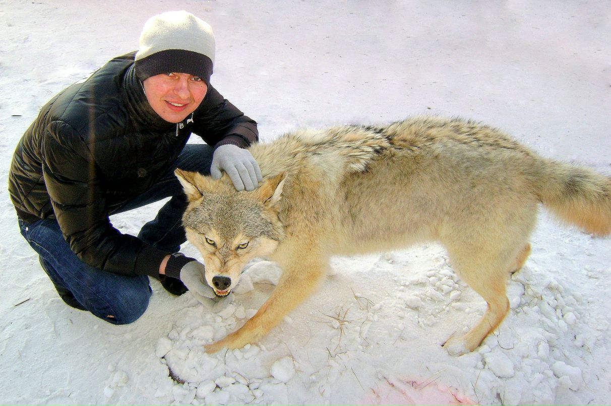 Сергей Ларцев | Саратов