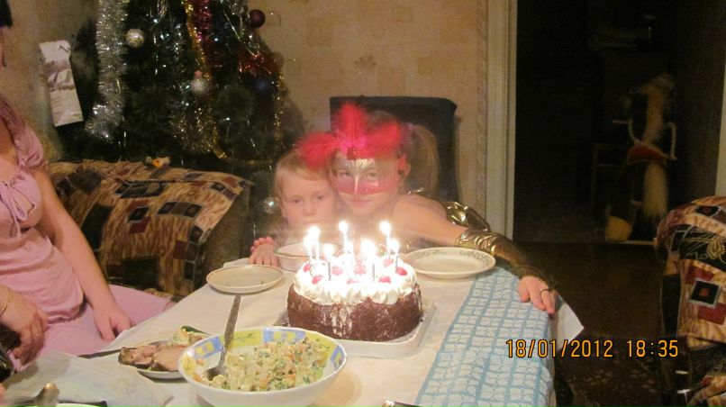 Андрей Бахорин {ВАЛЕНТИНЫЧ} | Сокол