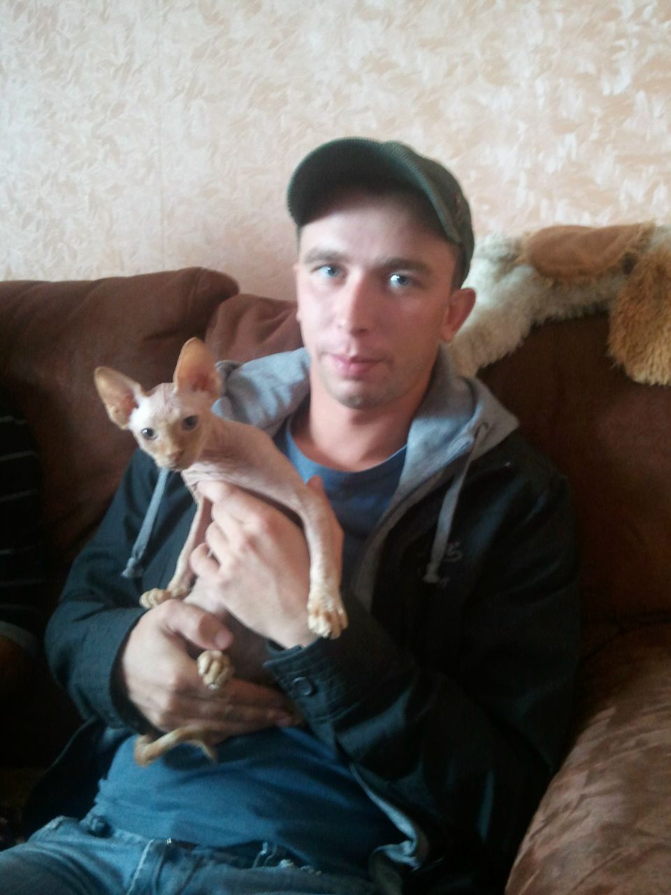 Алексей Антипин | 