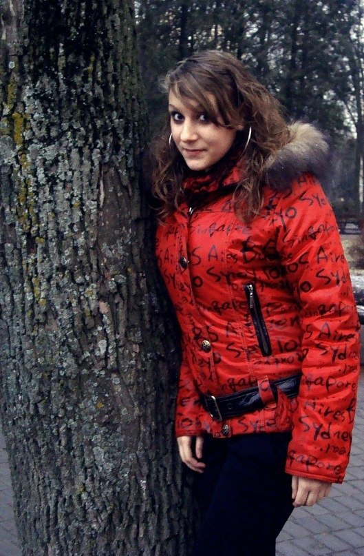 Танюша Волкова | Хмельницкий