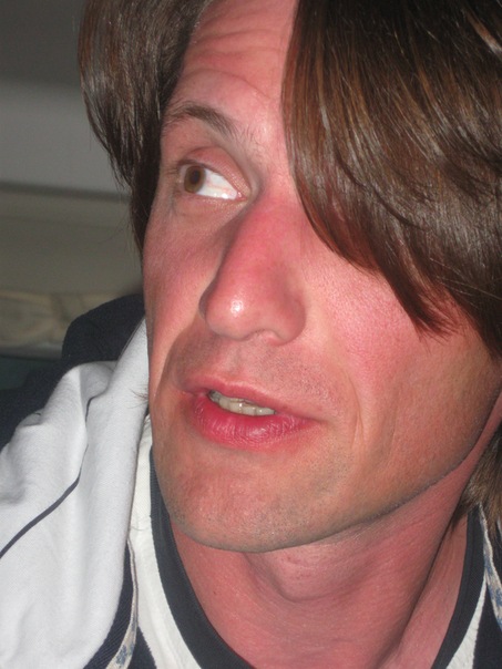 №1, Александр Ботов, 53 года, Москва, Россия №1, Александр Ботов, 53 года, Москва, Россия