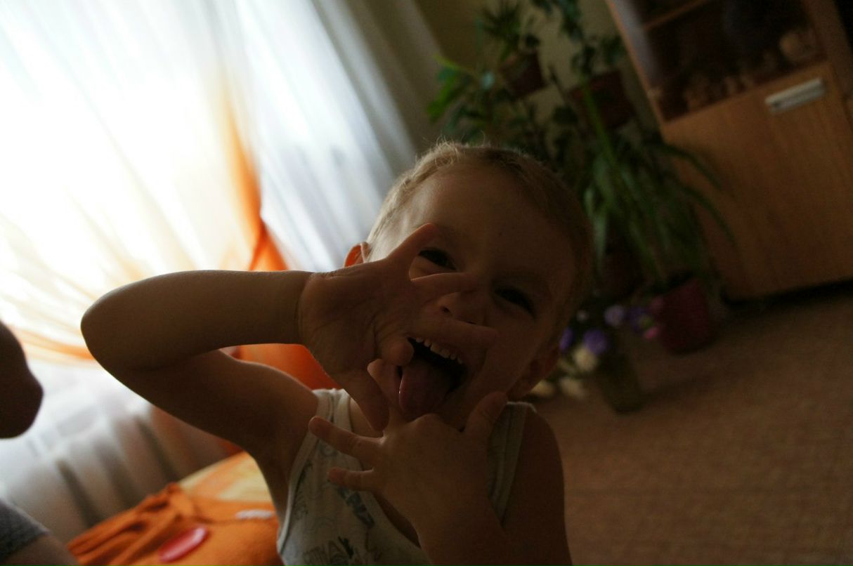 Анастасия Ахтарова | Нижнекамск