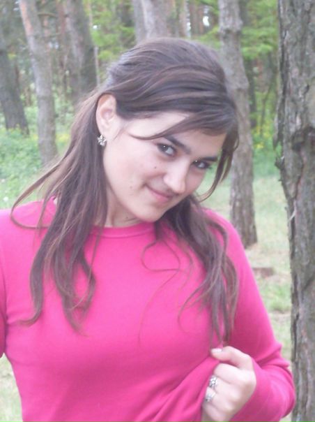 №13, Оля Мацевич, 36 лет, Ровно №13, Оля Мацевич, 36 лет, Ровно