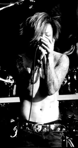 Neko Neko [Fuck It] | Санкт-Петербург