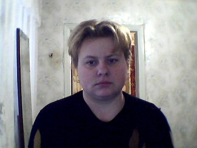 Оля Кравцова | Херсон