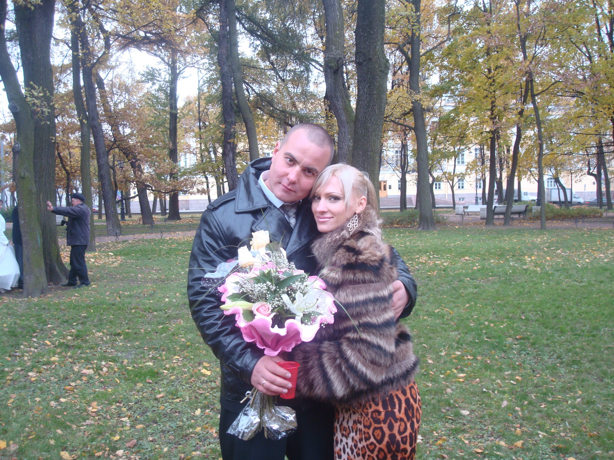 Фото профиля