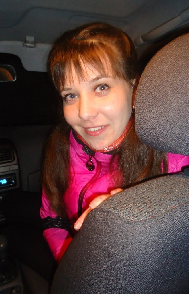 Наталья Цветнова | Лукоянов