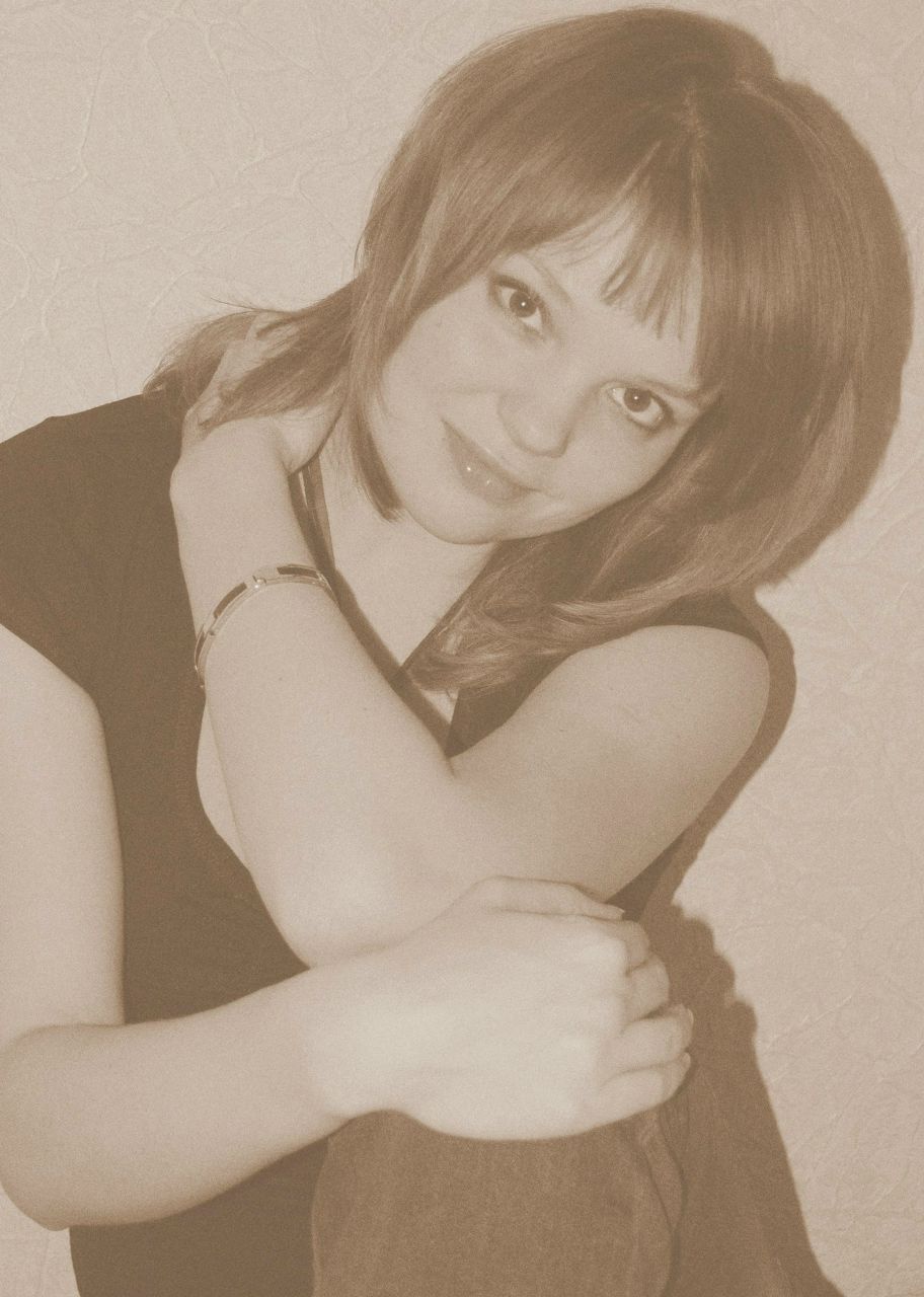 Ирина Filyushina | Москва