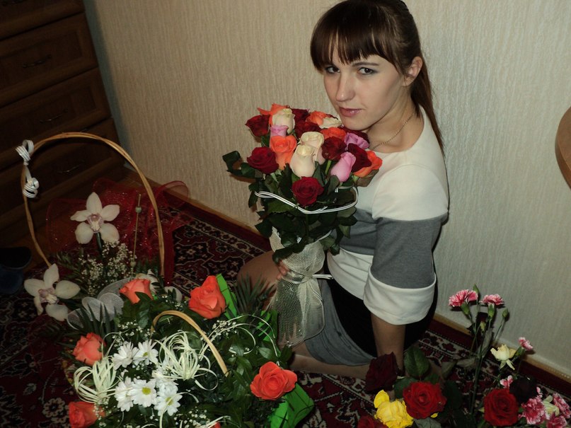 Леся Потапчук | 