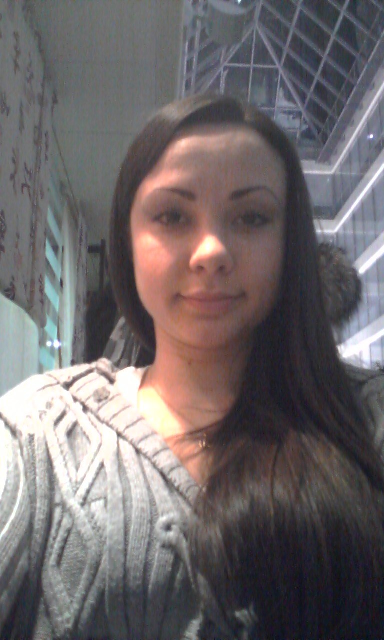 Ксения Давыдова | Минеральные Воды