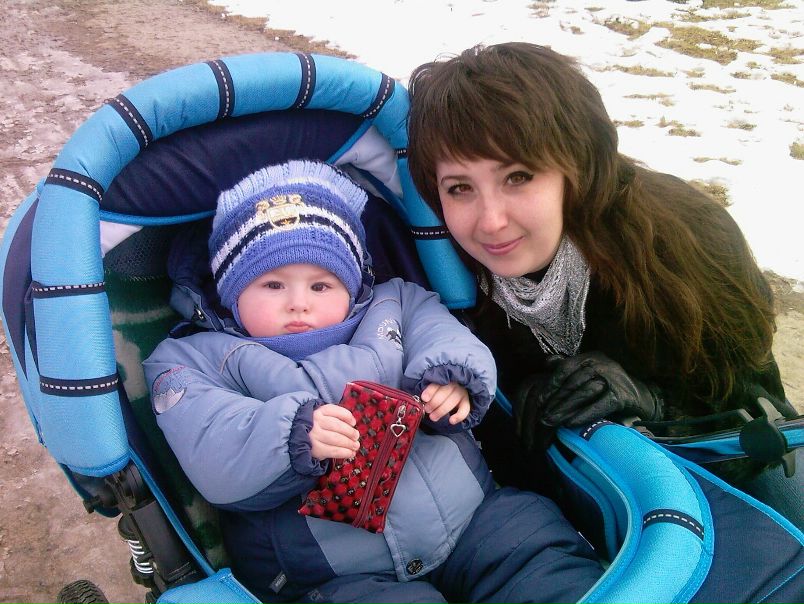 №187, Мирослава Малевич, Ладыжин №187, Мирослава Малевич, Ладыжин