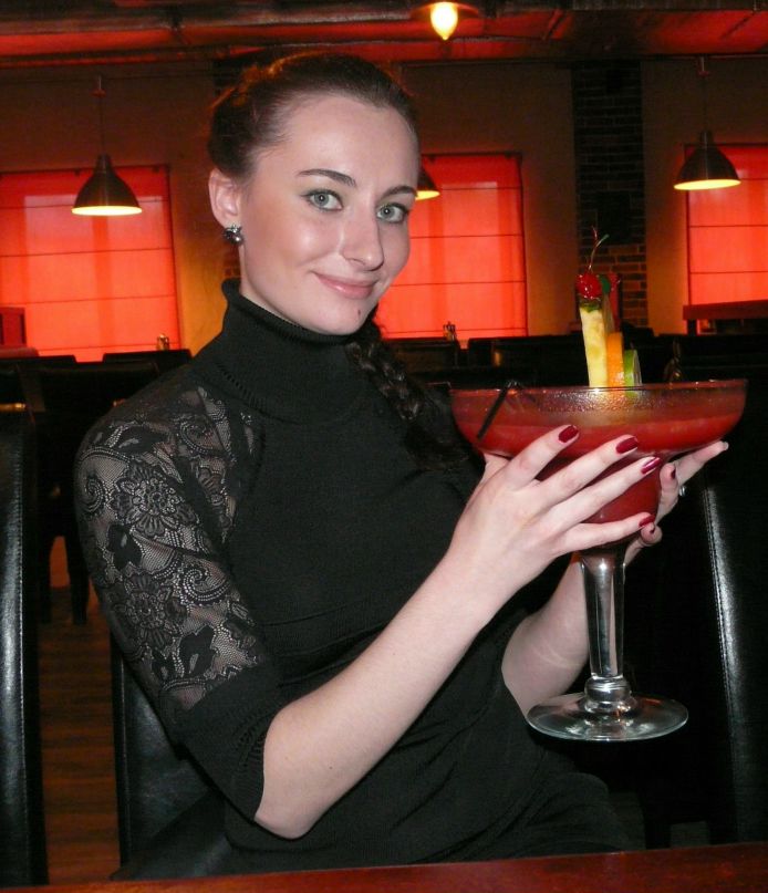 Юлия Рудавина | Калининград