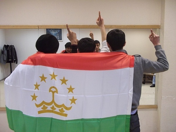 №30, Джафар Тураев, 33 года, Нижний Тагил №30, Джафар Тураев, 33 года, Нижний Тагил