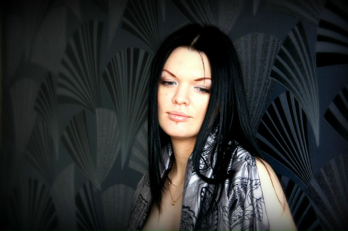 Олеся Ангел | Омск