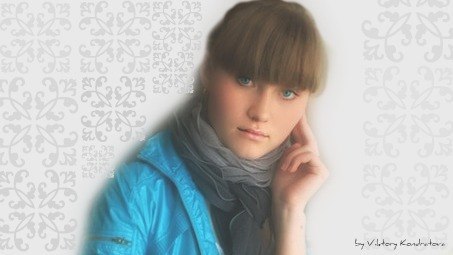 №128, Виктория Рёвушкина, 30 лет №128, Виктория Рёвушкина, 30 лет