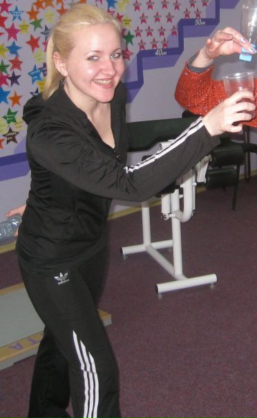 №61, Надежда Бакал, Севастополь №61, Надежда Бакал, Севастополь