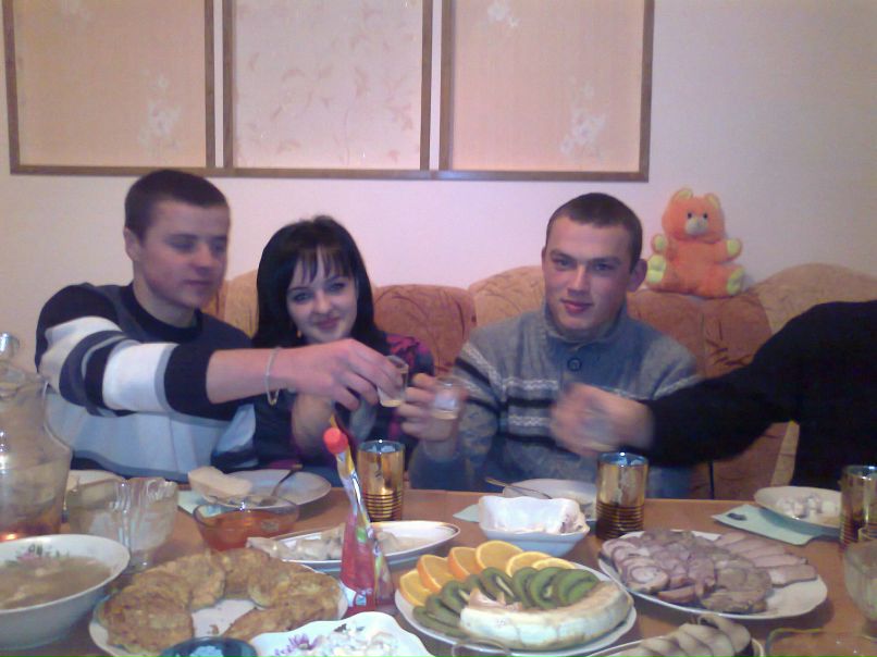 Андрій Юрків | Barcelona