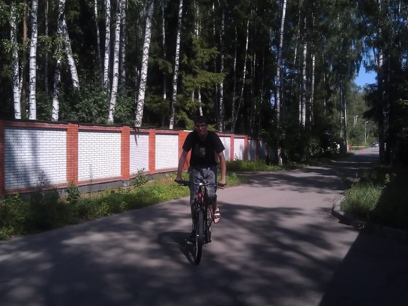 Иван Кудинов | Москва