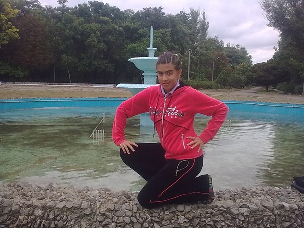 №53, Анюта Назарова №53, Анюта Назарова