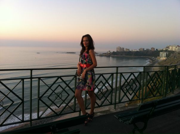 №7, Мария Рогулько, Киев №7, Мария Рогулько, Киев