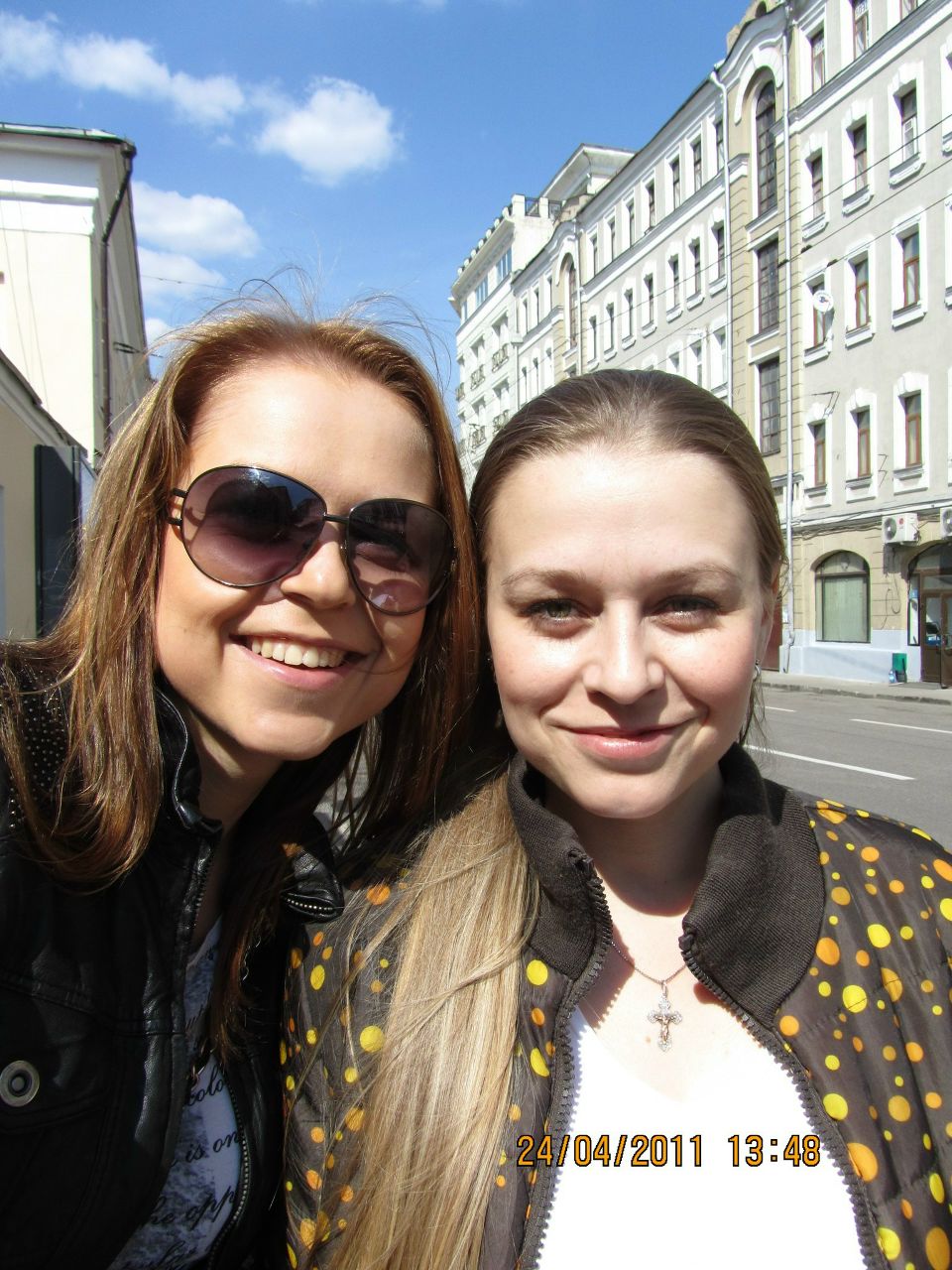 Людмила Дудалова | Набережные Челны