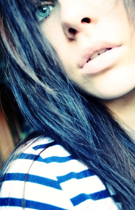 Alenk Timofeeva | Москва