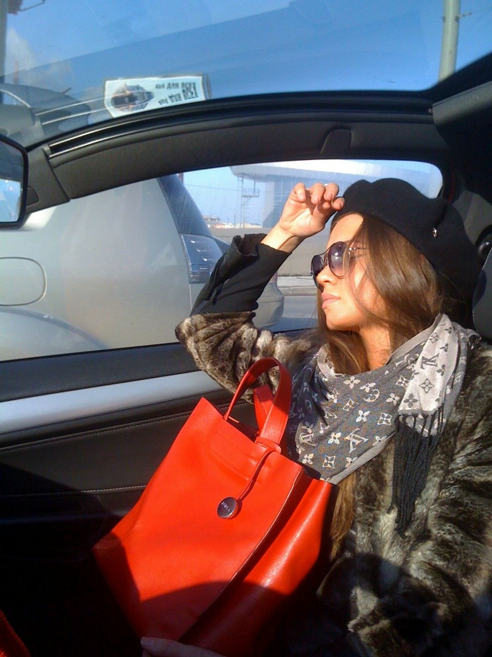 Алёна Ивановская | Санкт-Петербург