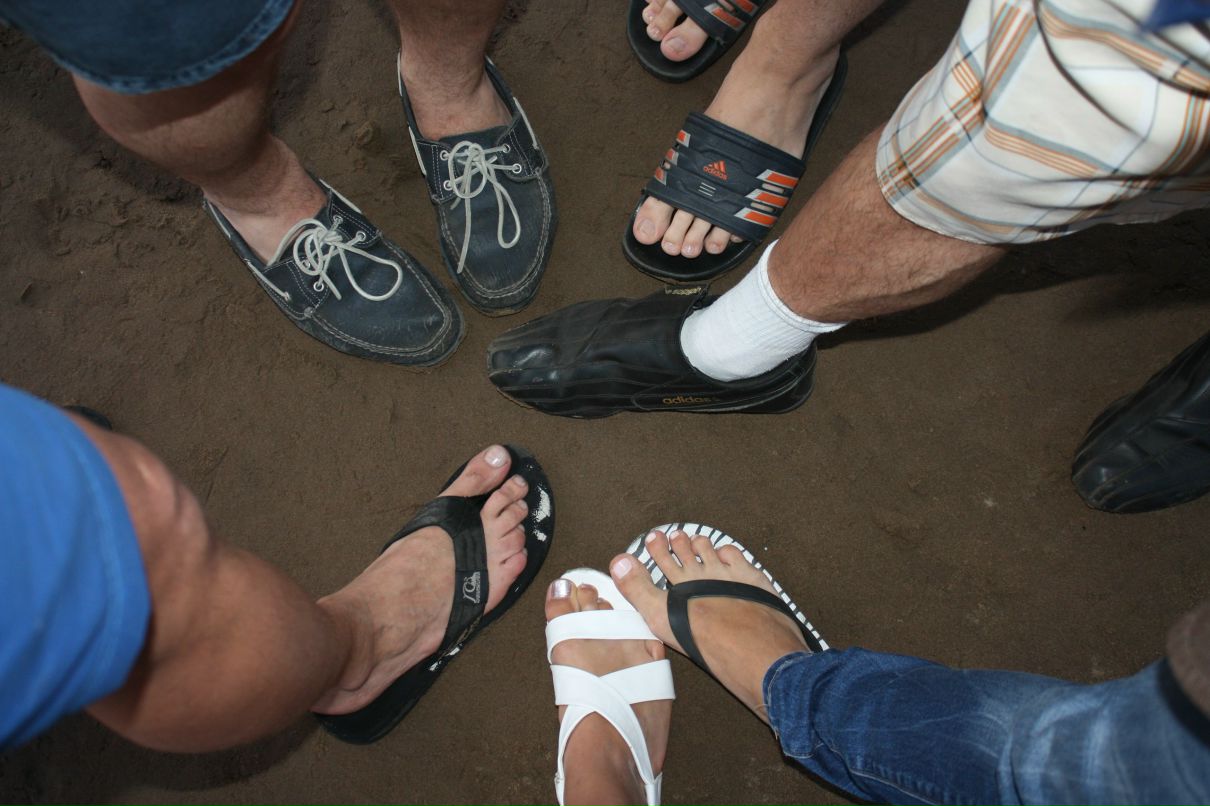 Александр Константинов | Санкт-Петербург