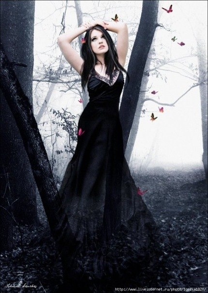 Анастасия Петрушева | Бор