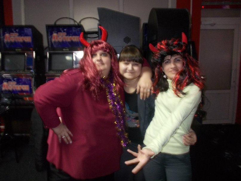 Наталья Боброва | Набережные Челны