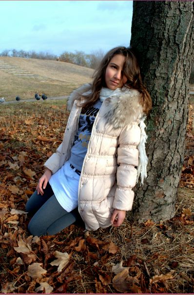 №7, Анастасия Черкас, Херсон №7, Анастасия Черкас, Херсон