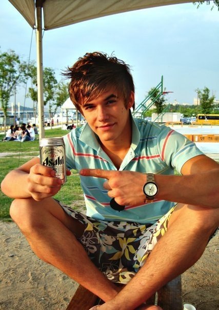 Василий Мочалкин | Минск