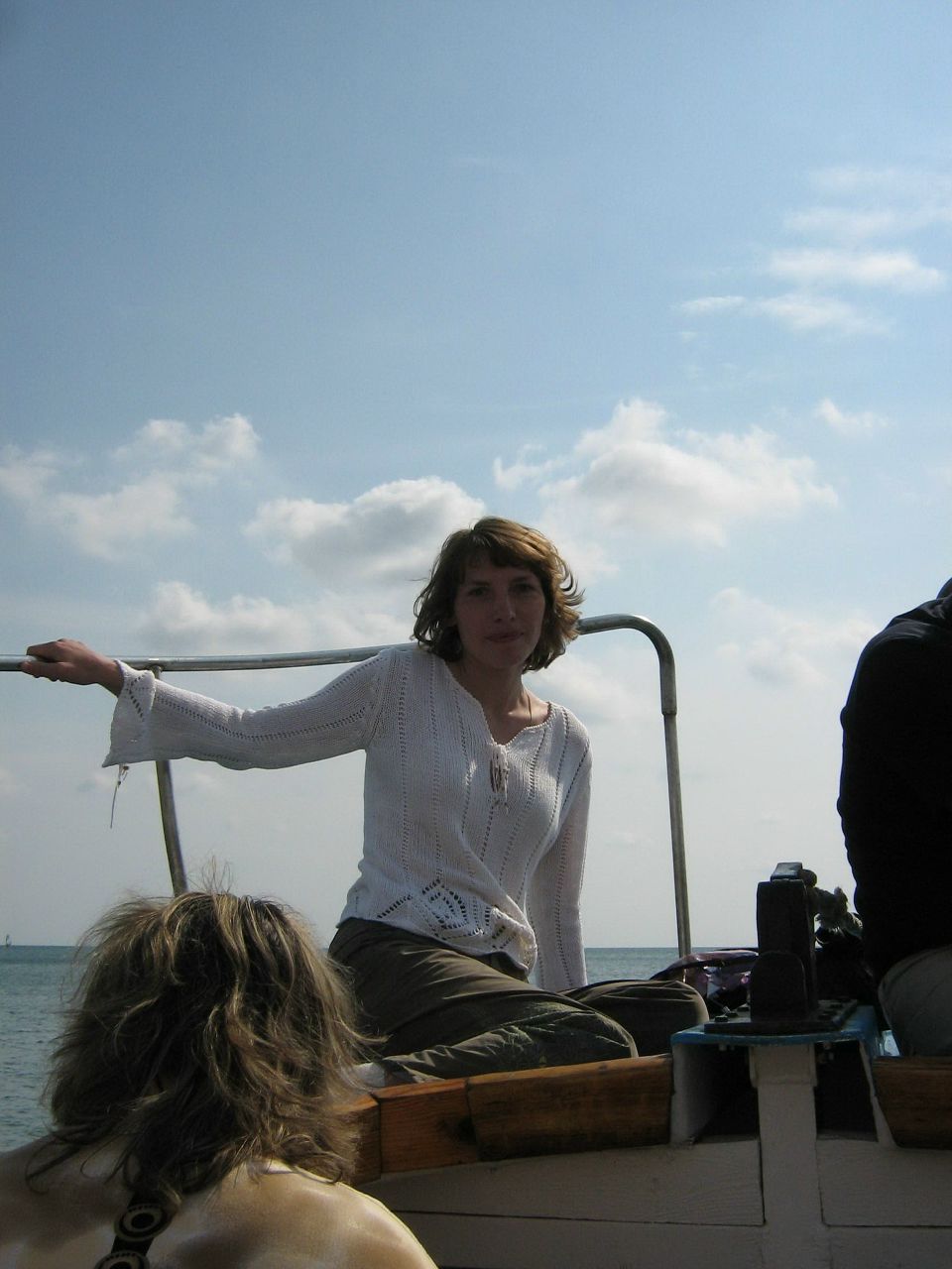 Юлия Буданова | Обнинск