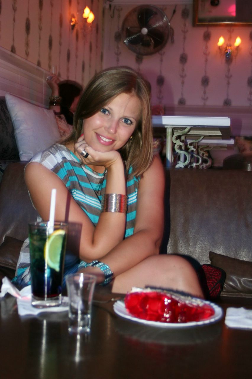 Инна Колоденко | Гомель