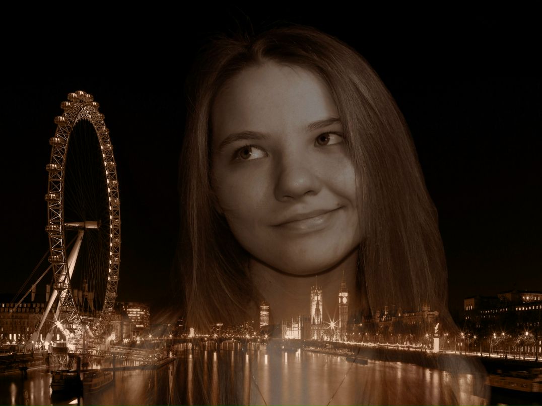 Татьяна Полупанова | Новый Уренгой