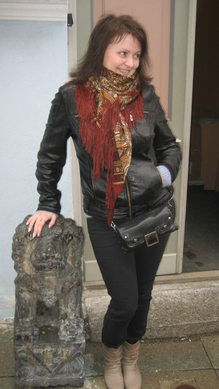 Юлия Суханова | Санкт-Петербург