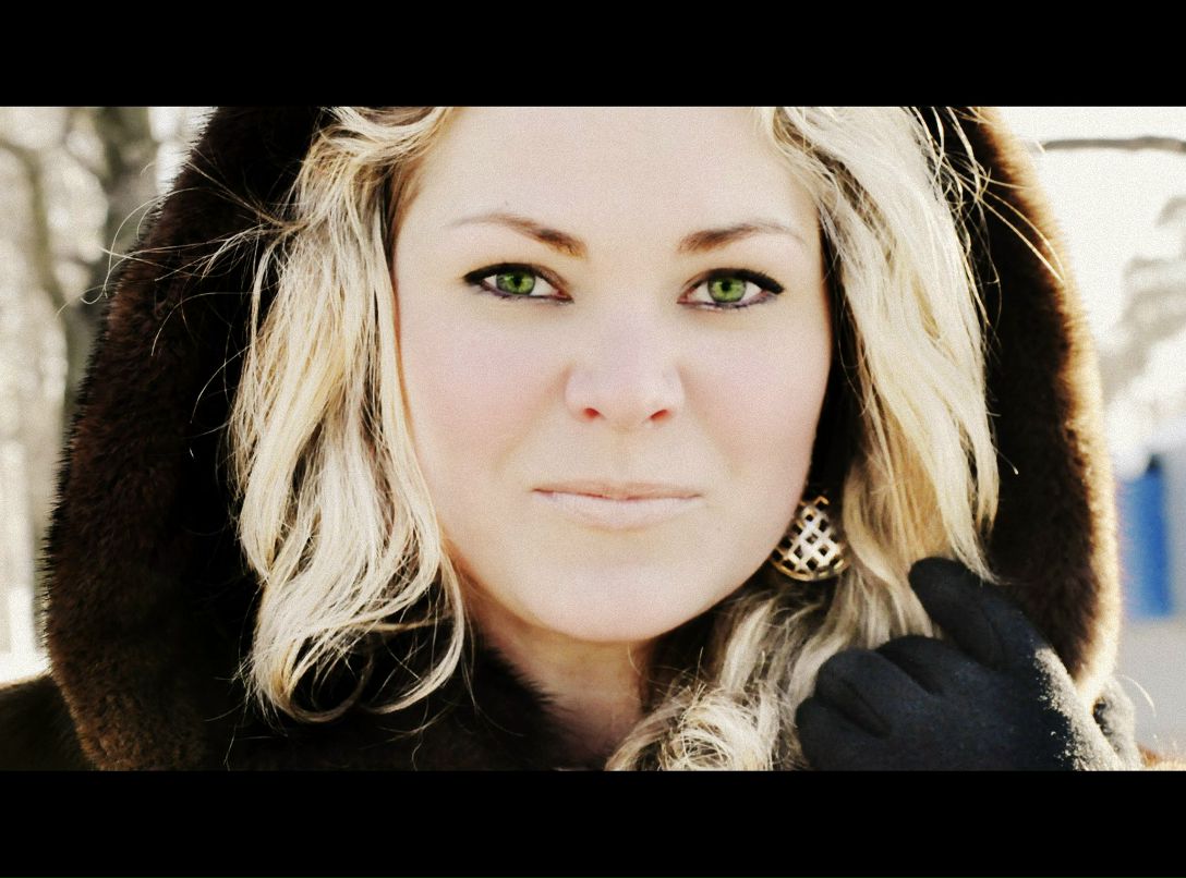 Наталья Блинова | Санкт-Петербург