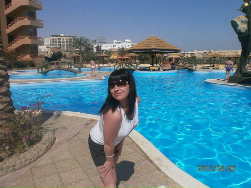 Инна Тумашева | Полоцк