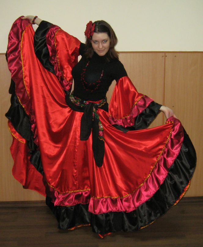 Инна Берген | Одесса