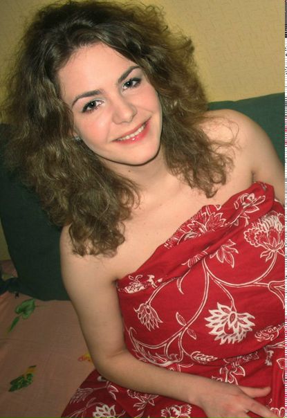 №33, Лиза Буйносова №33, Лиза Буйносова