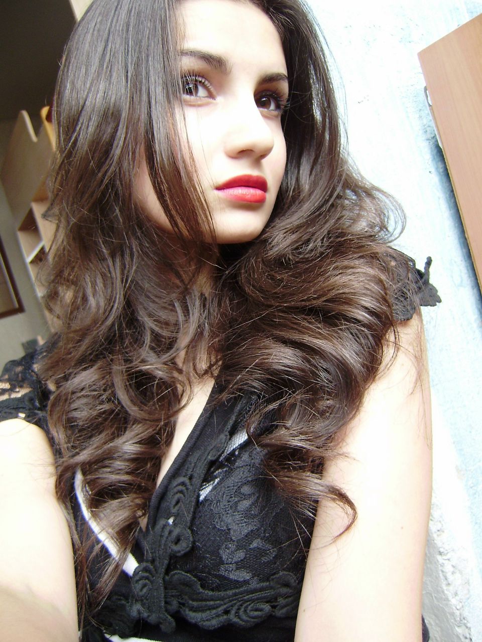 Ланка Нодия | Пятигорск