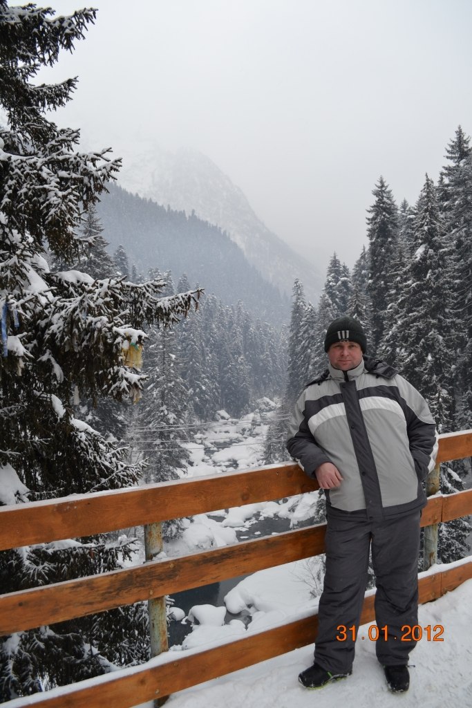 Виталий Кудашев | Новочеркасск