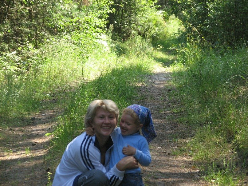 Василина Саенко | Киев